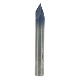 Freud 20-150 1/4" (Dia.) 60° V Grooving Bit