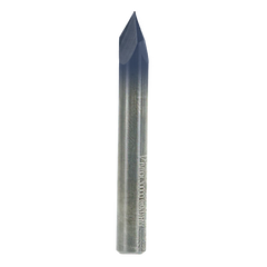 Freud 20-150 1/4" (Dia.) 60° V Grooving Bit