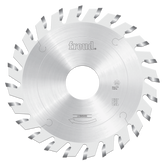 Freud LI13MSAB3 100mm Bevelled Tooth Scoring