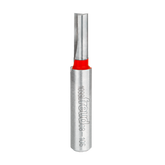 Freud 08-106 1/4" (Dia.) Double Flute Straight Bit with 3/8" Shank