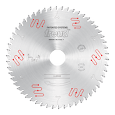 Freud LU5D02 190mm Medium Aluminum & Non-Ferrous Blades with or without Mechanical Clamping