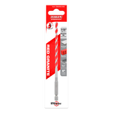 Diablo DMARG1060 7/32" x 4" x 6" SPEEDemon™ Red Granite Carbide-Tipped Hammer Drill Bit
