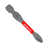 Diablo DPH22P5 2" #2 Phillips Drive Bits (5-Pack)