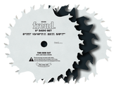 Freud SD308 8" Safety Dado Sets