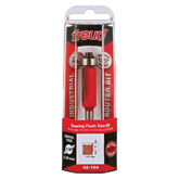 Freud 42-104 1/2" (Dia.) Bearing Flush Trim Bit