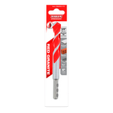 Diablo DMARG1170 5/8" x 4" x 6" SPEEDemon™ Red Granite Carbide-Tipped Hammer Drill Bit