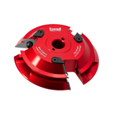 Freud EC034-IC 4-5/32" x 3/4" Tongue & Groove Lock Miter Cutters