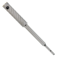 Diablo DMAPLRC1080 1-1/8" x 12" SDS-Plus Rebar Cutter