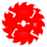 Freud LM0601 250mm Full Kerf Gang Rip Blade