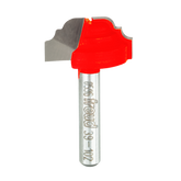 Freud 39-102 1/8" Radius Cove & Bead Groove Bit