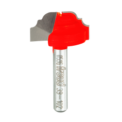 Freud 39-102 1/8" Radius Cove & Bead Groove Bit
