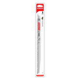 Diablo DS1205FG 12" 5TPI Fleam Ground Reciprocating Saw Blade for Pruning