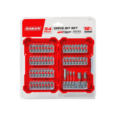 Diablo DSC-S54 54 pc Screwdriving Set (54-Piece)