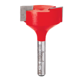 Freud 16-106 1-1/4” (Dia.) Spoilboard Surfacing & Mortising Bit