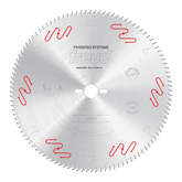 Freud LU3A04 350mm Panel Sizing Saw Blade for Sliding Table Saws