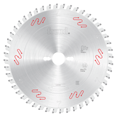 Freud LU3C02 250mm Panel Sizing Saw Blade for Sliding Table Saws
