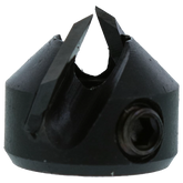 Freud 7012R 15.5 mm (Dia.) Carbide Tipped Boring Bit Countersinks