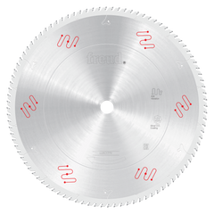 Freud LU5C1770 15" Medium to Thick Aluminum & Non-Ferrous Blades with or without Mechanical Clamping