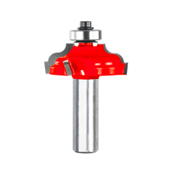 Freud 99-003 1-5/8" (Dia.) Double Fillet Ogee Bit (Quadra-Cut)