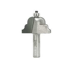 Freud 85-125 2" (Dia.) Solid Surface Edge Profile