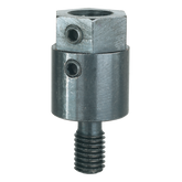 Freud 6010L 19.5 mm (Dia.) Boring Machine Chucks