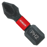 Diablo DPH21B 1" #2 Phillips Drive Bit (Bulk)