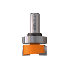 CMT 801.128.11B MORTISING BIT W/BEARING D=1/2”x1/4” S=1/4”