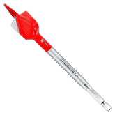 Diablo DSPD4050 1" x 6" Demo Demon™ Spade Bit for Nail-Embedded Wood