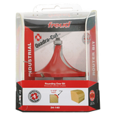 Freud 34-140 1-1/2" Radius Rounding Over Bit (Quadra-Cut)