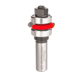 Freud 99-029 1/8" Radius Flute Bit