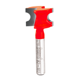 Freud 82-102 1/8" Radius Half Round Bit