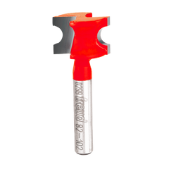 Freud 82-102 1/8" Radius Half Round Bit