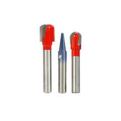 Freud 87-408 3-PieceCNC Lettering & Sign Making Set