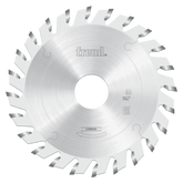 Freud LI13MSAA3 100mm Bevelled Tooth Scoring