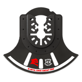 Diablo DOU350RBGP 3-1/2" Demo Demon™ Universal Fit Bi-Metal Oscillating Blade for General Purpose Cuts