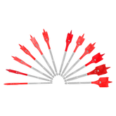Diablo DSP2950-S12 12 pc Spade Bit Set (12-Piece)