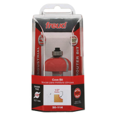 Freud 30-114 1/2" Radius Cove Bit