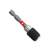 Diablo DBH238QC 2-3/8" Magnetic Quick Change Bit Holder