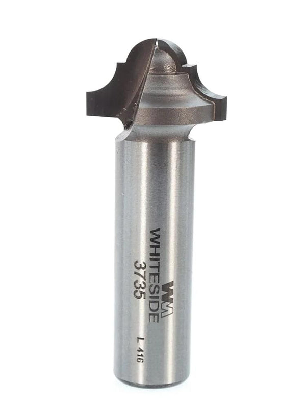 Whiteside 3735 Classical Round Bottom Bit