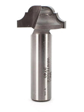 Whiteside 3740 Classical Round Bottom Bit