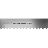 Bahco 3851 Sandflex® Cobra™ Bi-Metal Bandsaw Blades Series