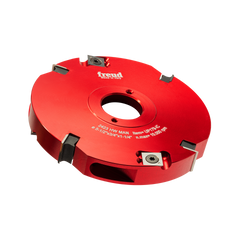 Freud UP179-IC 6" x 3/4" x 1-1/4" Groovers