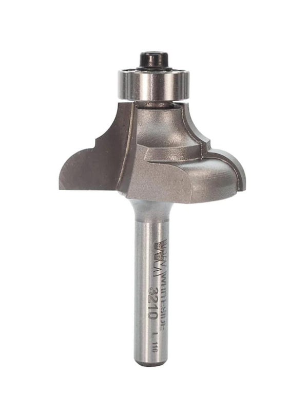 Whiteside 3210 Cove & Bead Bit