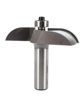 Whiteside 5950 Cove Medium Raised Panel Bit