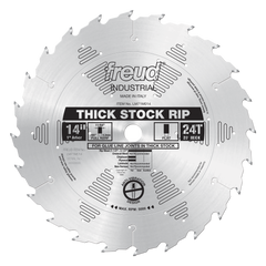 Freud LM71M014 14" Thick Stock Rip Blade