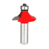 Freud 99-010 1-1/2" (Dia.) Table Top Edge Classical Bit (Quadra-Cut)