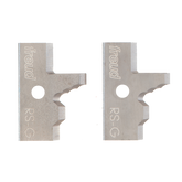 Freud RS-G Performance System® Rail & Stile Profile Knives