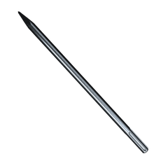 Diablo DMAMXCH1090 18" SDS-Max Bull Point Chisel