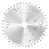 Freud LU3B01 220mm Panel Sizing Saw Blade for Sliding Table Saws