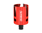 Diablo DHS2250CTR Diablo 2-1/4" Demo Demon® Carbide Teeth Rough-In Hole Saw